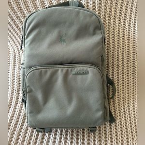 Brevite the jumper camera backpack